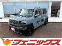 2021 Daihatsu Taft