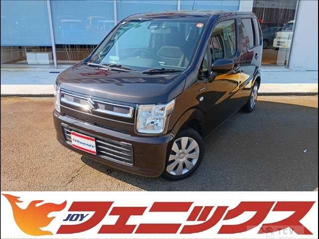 2022 Suzuki Wagon R
