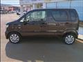 2022 Suzuki Wagon R