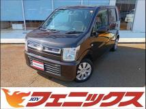 2022 Suzuki Wagon R
