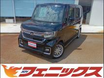 2021 Honda N BOX