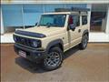 2024 Suzuki Jimny