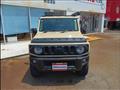 2024 Suzuki Jimny