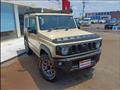 2024 Suzuki Jimny