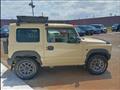 2024 Suzuki Jimny