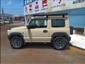 2024 Suzuki Jimny