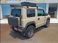 2024 Suzuki Jimny