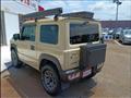 2024 Suzuki Jimny