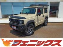 2024 Suzuki Jimny