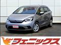 2021 Honda Fit Hybrid
