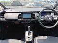 2021 Honda Fit Hybrid