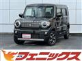 2020 Suzuki Hustler