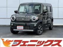 2020 Suzuki Hustler