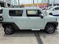 2025 Daihatsu Taft