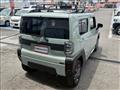 2025 Daihatsu Taft