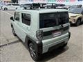 2025 Daihatsu Taft