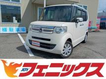 2016 Honda N BOX