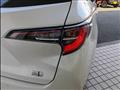 2022 Toyota Corolla Touring Wagon