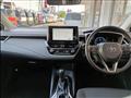 2022 Toyota Corolla Touring Wagon