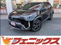 2024 Toyota Yaris Cross