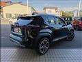 2024 Toyota Yaris Cross