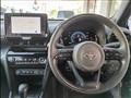 2024 Toyota Yaris Cross