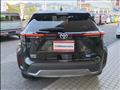 2024 Toyota Yaris Cross