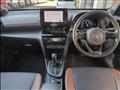 2024 Toyota Yaris Cross