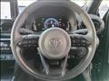 2024 Toyota Yaris Cross