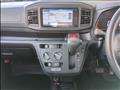 2019 Daihatsu Mira Es
