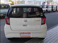 2019 Daihatsu Mira Es