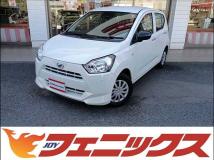 2019 Daihatsu Mira Es