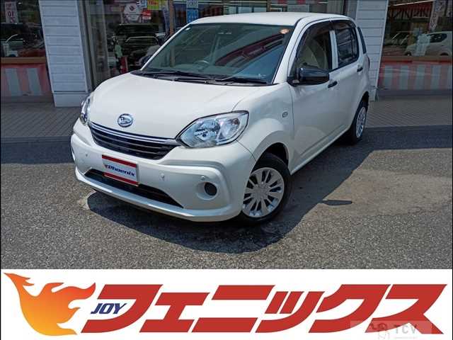 2019 Daihatsu Boon