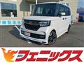 2018 Honda N BOX
