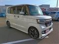 2018 Honda N BOX