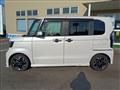 2018 Honda N BOX