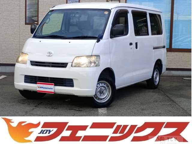 2018 Toyota Liteace Van