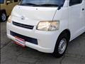 2018 Toyota Liteace Van