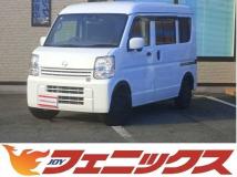 2021 Nissan NV100Clipper
