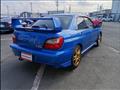 2002 Subaru Impreza Wrx
