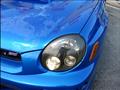 2002 Subaru Impreza Wrx