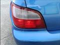 2002 Subaru Impreza Wrx