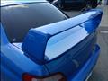 2002 Subaru Impreza Wrx