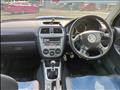 2002 Subaru Impreza Wrx