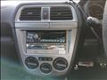 2002 Subaru Impreza Wrx