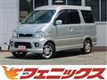 2001 Toyota Origin