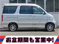 2001 Toyota Origin