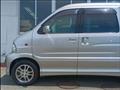 2001 Toyota Origin