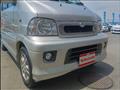2001 Toyota Origin