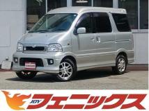 2001 Toyota Origin